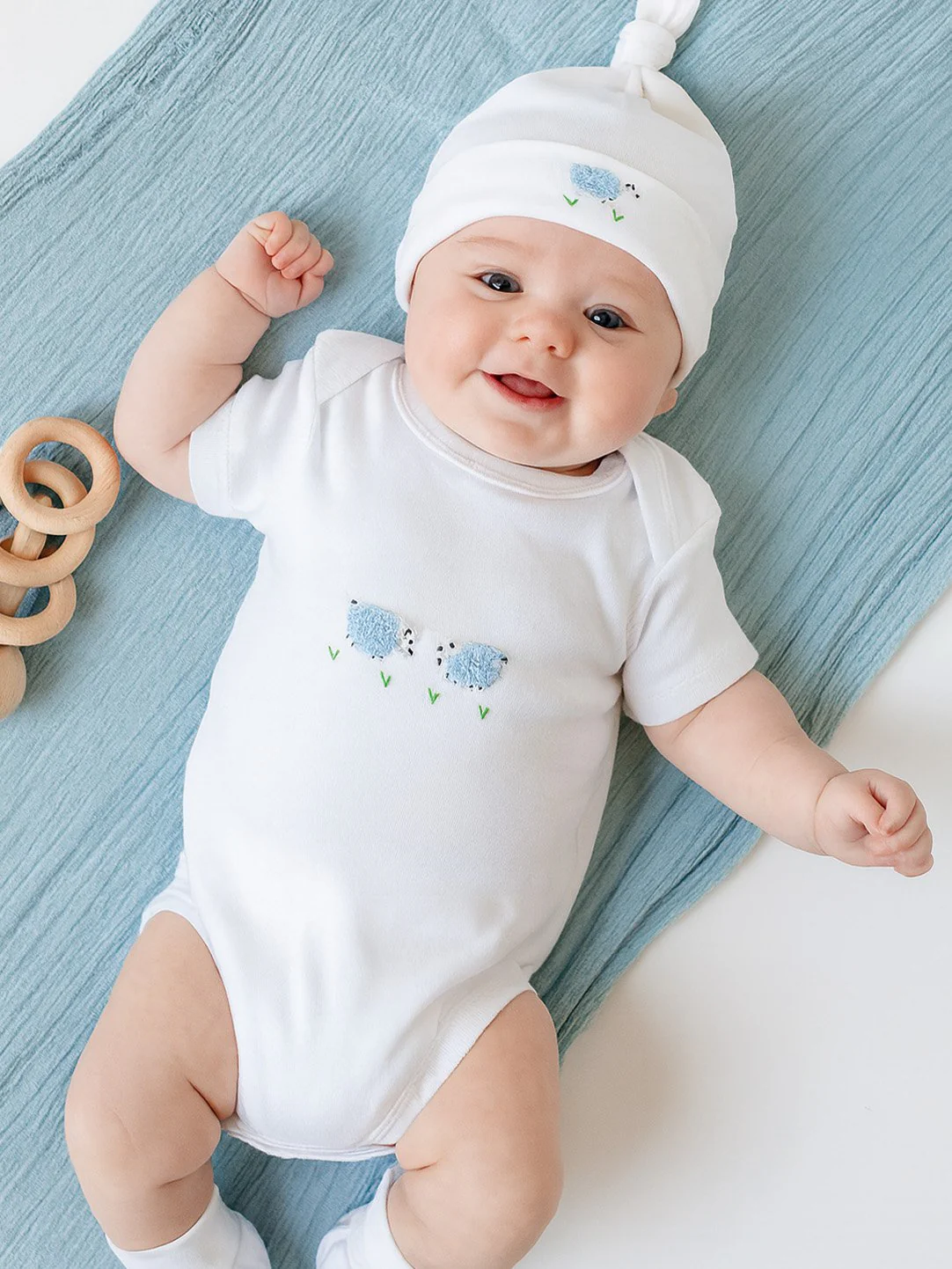 Head-to-Toe Baby Bundle – Save 15% - Image 4