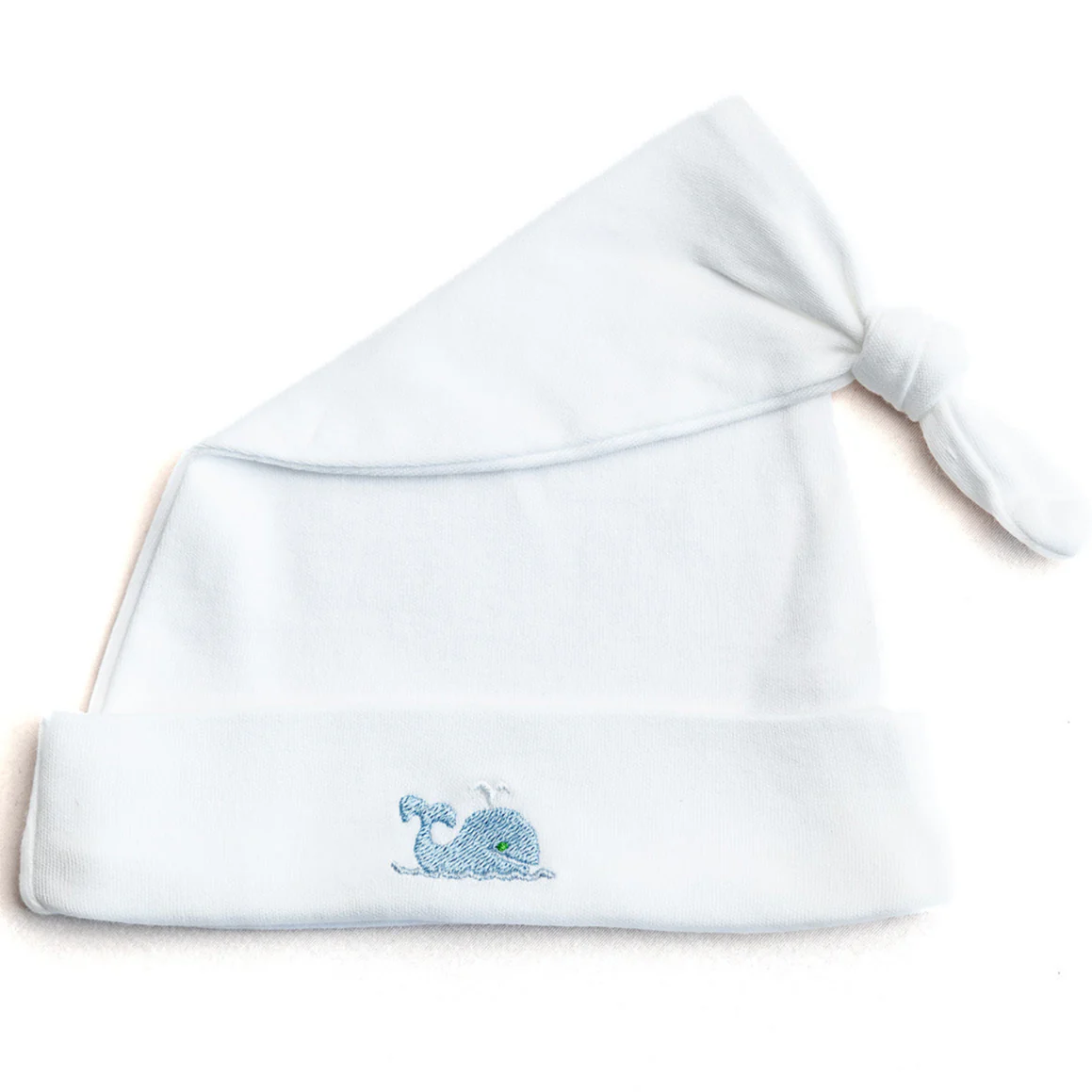 Cozy Newborn Set – 15% Off Footie, Hat & Gown - Image 4